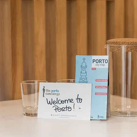 Guestready - The Bold Bmj Retreat * Porto