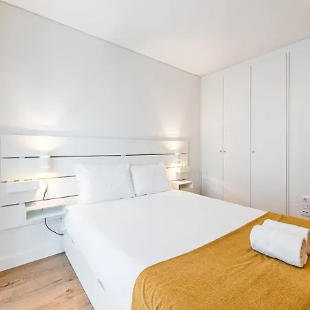 Apartment Guestready - The Bold Bmj Retreat *