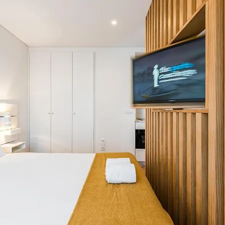 Guestready - The Bold Bmj Retreat Apartment *