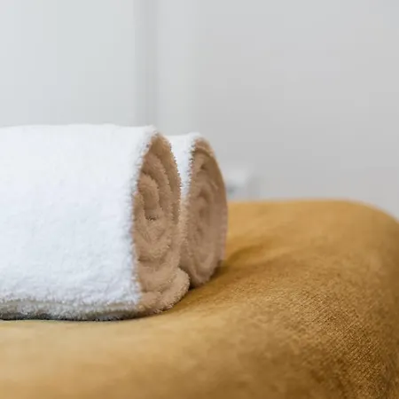Guestready - The Bold Bmj Retreat Apartment *