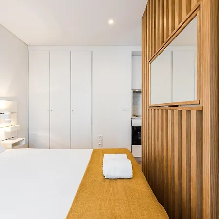 Apartment Guestready - The Bold Bmj Retreat